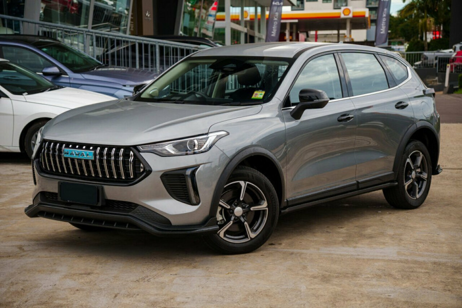 2026 GWM Haval Jolion A02 Premium Hybrid SUV Image 1