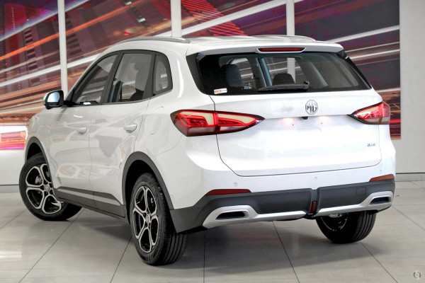 2025 MG ZS ZS32 Essence SUV