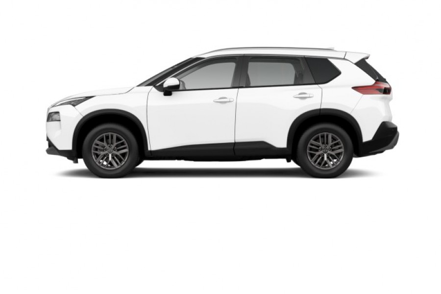 2024 MY25 Nissan X-Trail T33 ST SUV