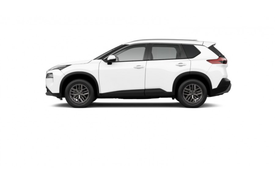 2024 MY25 Nissan X-Trail T33 ST SUV Image 31