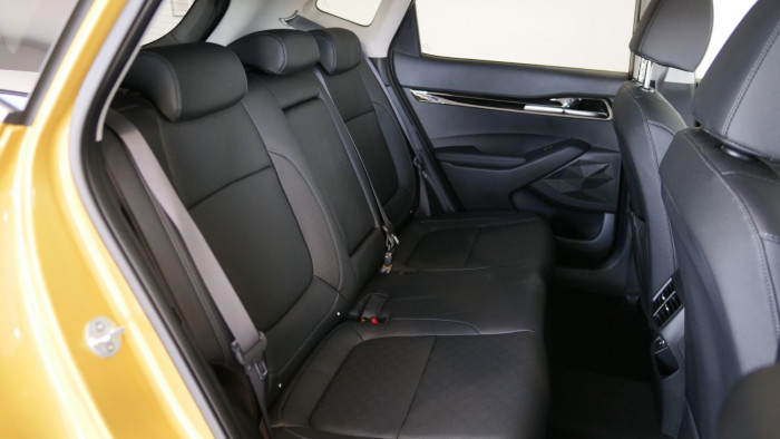 2020 MY21 Kia Seltos SP2 GT-Line Wagon Image 10