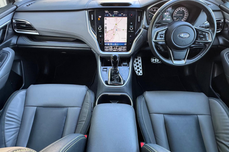 2021 Subaru Outback 6GEN AWD Sport SUV Image 10