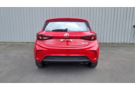 2025 MY24.5 MG MG3 ZP22 Essence Hybrid+ Hatch