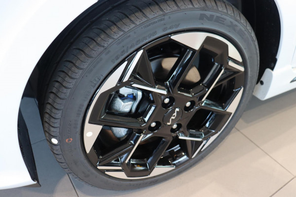 2026 MY27 Kia Picanto JA PE2 GT-Line Hatch Image 9