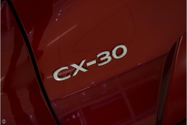2024 Mazda CX-30 DM2W7A G20 Pure SUV Image 5