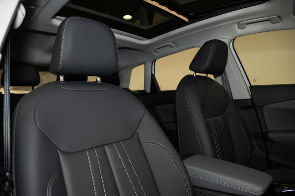 2025 Audi Q3 F3 TFSI 110kW SUV image 9