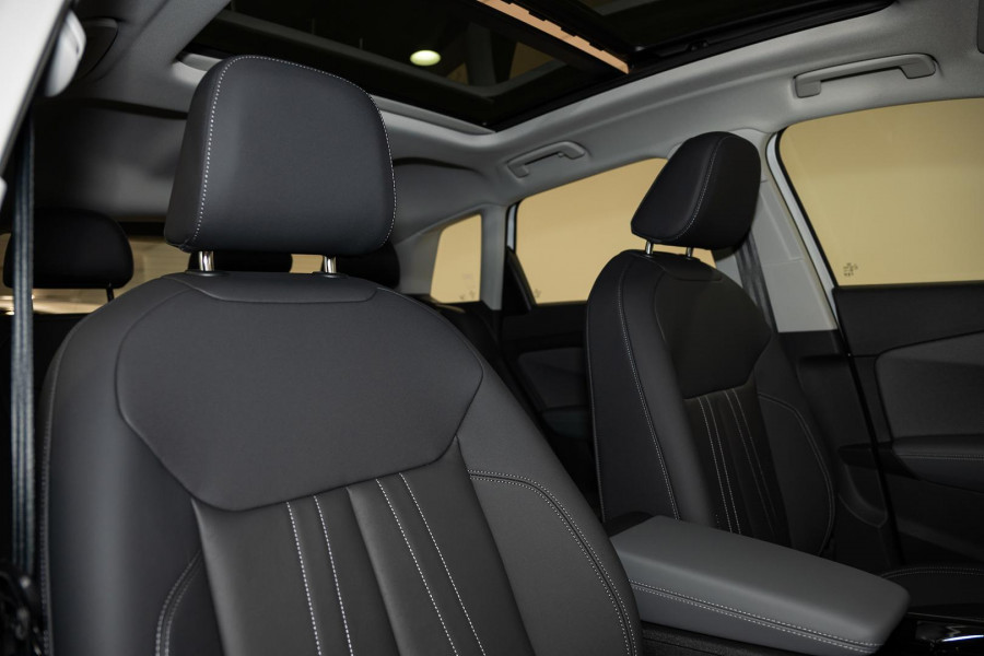2025 Audi Q3 F3 TFSI 110kW SUV