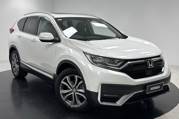 2023 Honda CR-V VTi - L AWD Wagon