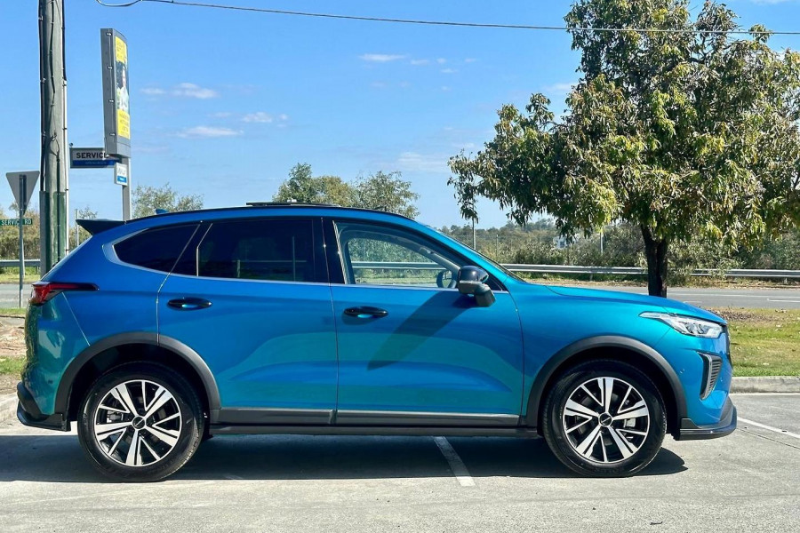 2024 GWM Haval Jolion A02 Ultra Hybrid SUV Image 20