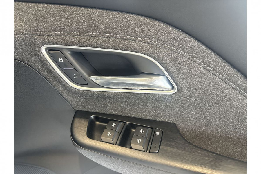 2024 MY25 MG ZS ZS32 Excite Hybrid+ SUV Image 18