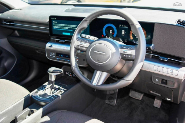 2026 Hyundai KONA SX2.V3  SUV Image 6