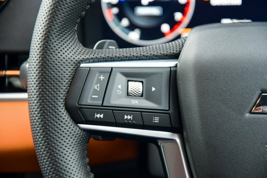 2023 Mitsubishi Outlander ZM Exceed Tourer SUV Image 12