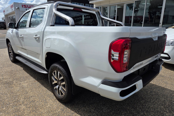 2025 LDV T60 SK8C Max PRO Ute Image 5