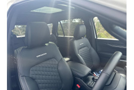 2024 MY25.25 Ford Everest UB Platinum SUV
