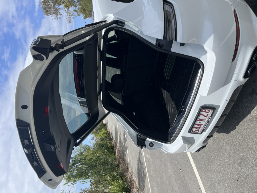 2024 Porsche Cayenne 9YA II GTS SUV Image 16