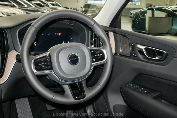 2026 Volvo XC60 UZ Plus B5 Bright SUV Image 6