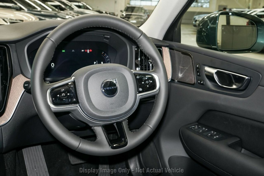 2026 Volvo XC60 UZ Plus B5 Bright SUV Image 6