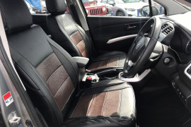 2014 Suzuki S-cross JY GLX Hatchback