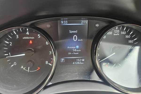 2020 Nissan X-Trail T32 Series III Ti SUV Image 15