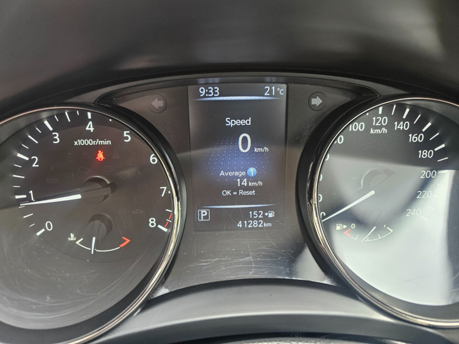2020 Nissan X-Trail T32 Series III Ti SUV Image 15