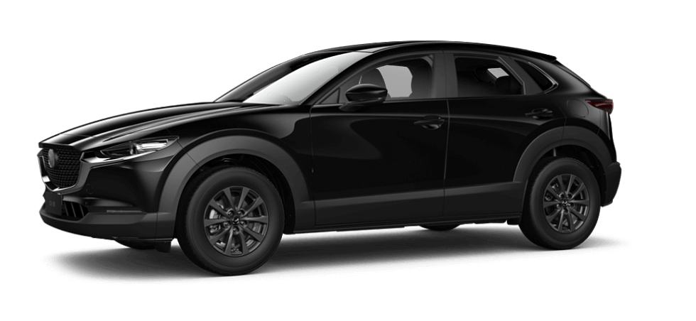 2025 MY24 Mazda CX-30 DM2W7A G20 Pure SUV Image 24