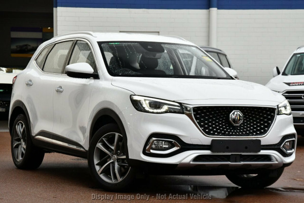 2023 MG HS SAS23 Excite DCT FWD SUV