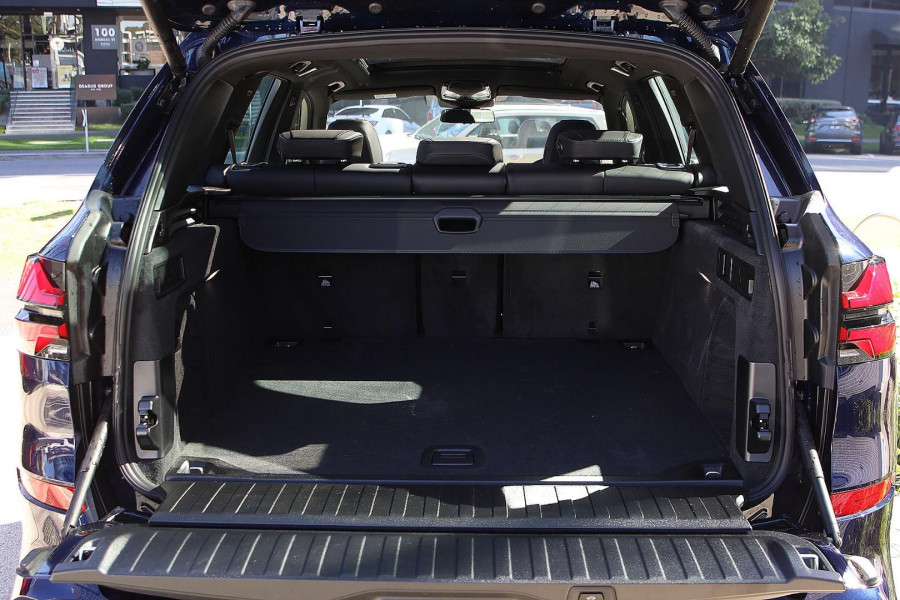 2025 BMW X5 G05 LCI xDrive30d M Sport SUV