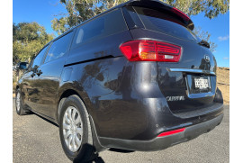 2019 MY20 Kia Carnival YP S SUV