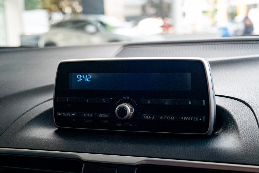 2016 Mazda 3 BM5478 Neo Hatch