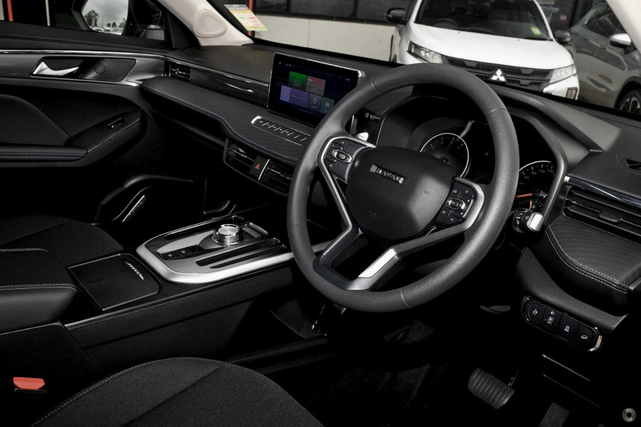 2025 GWM Haval Jolion A01 Premium SUV Image 6