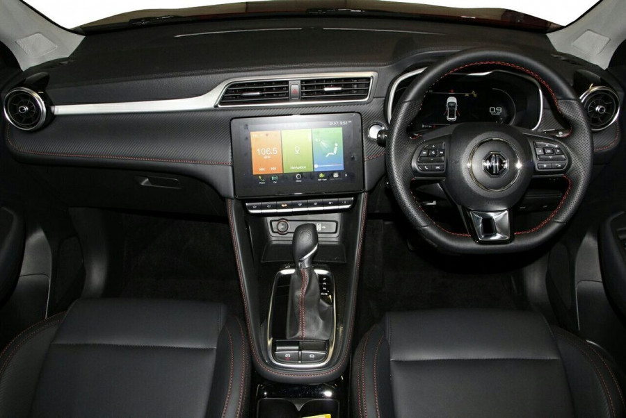 2024 MG ZST Essence SUV Image 6