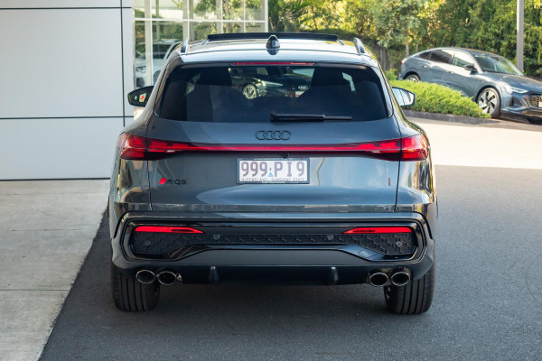 2025 Audi SQ5 GU  SUV image 5