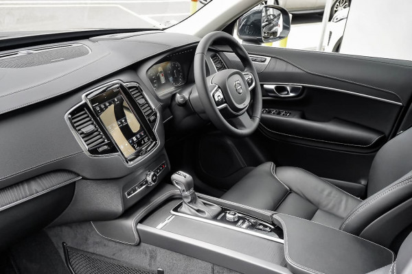 2019 MY20 Volvo XC90 L Series T6 Inscription Suv