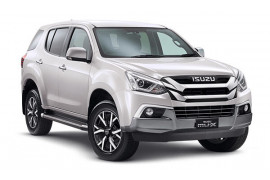 Isuzu UTE MU-X LS-U 4x2