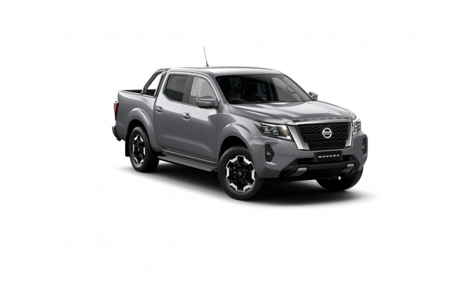 2025 Nissan Navara D23 ST-X Ute Image 7