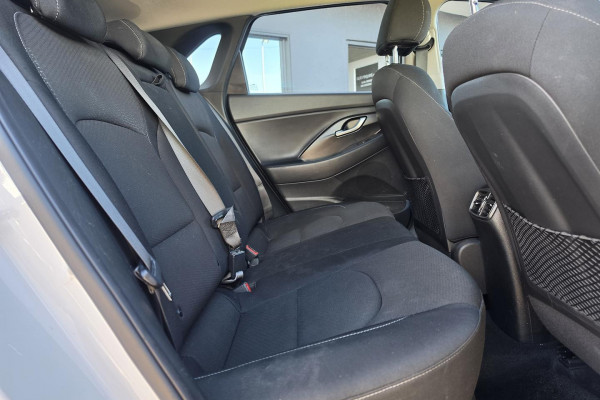 2021 Hyundai i30 PD.V4  Hatch Image 17