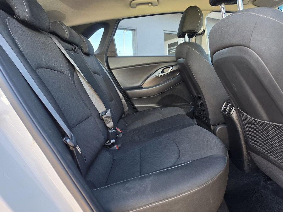 2021 Hyundai i30 PD.V4  Hatch Image 17