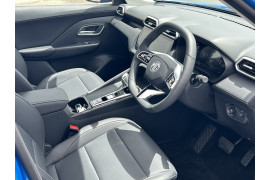 2025 MG ZS ZS32 Essence SUV