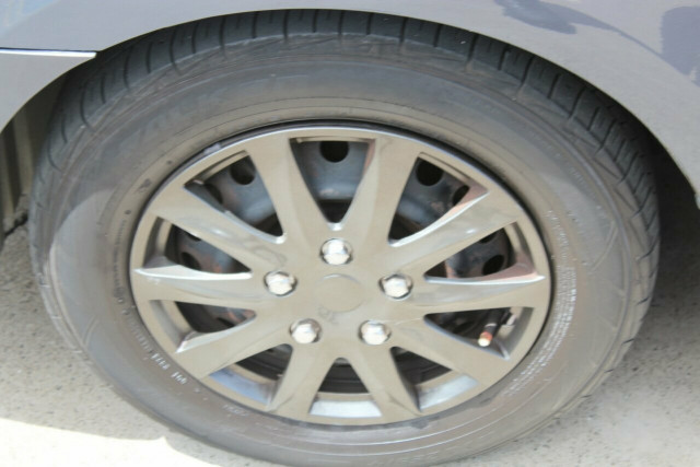 2008 Honda Civic 8th Gen MY08 VTi Sedan Mobile Image 15