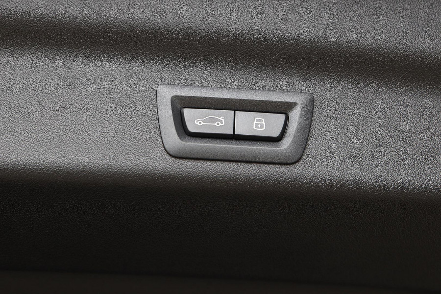 2025 BMW X1 U11 M35i xDrive SUV