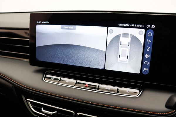 2026 MG HS Super Hybrid Essence SUV Image 10