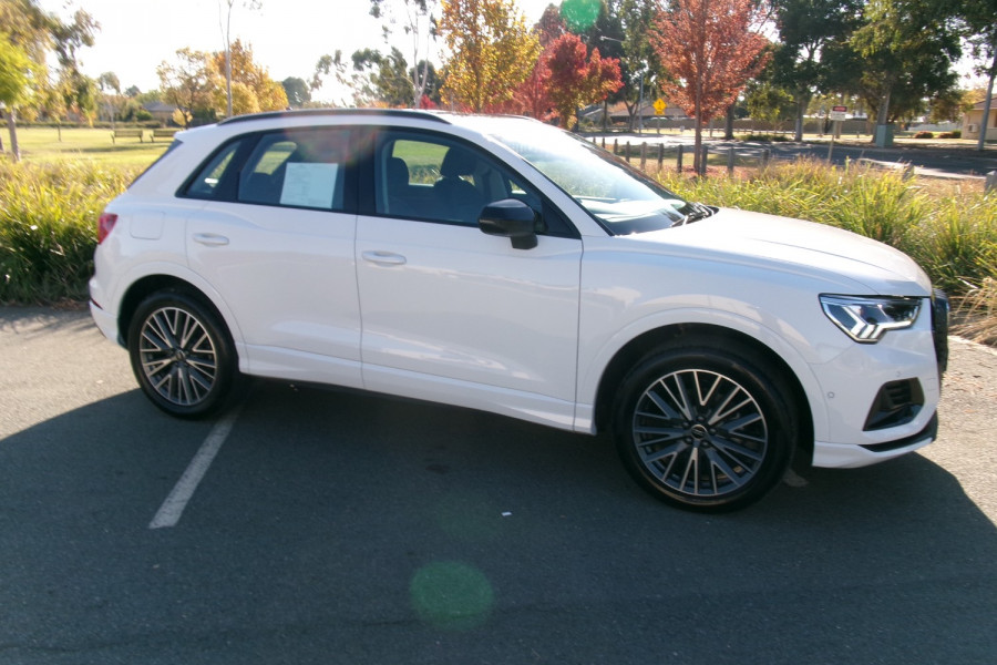 2023 MY24 Audi Q3 F3 35 TFSI SUV Image 6