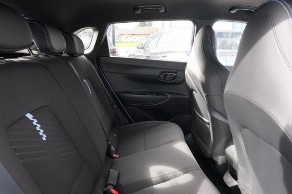 2025 Hyundai i20 BC3.V2 N Hatch Image 9