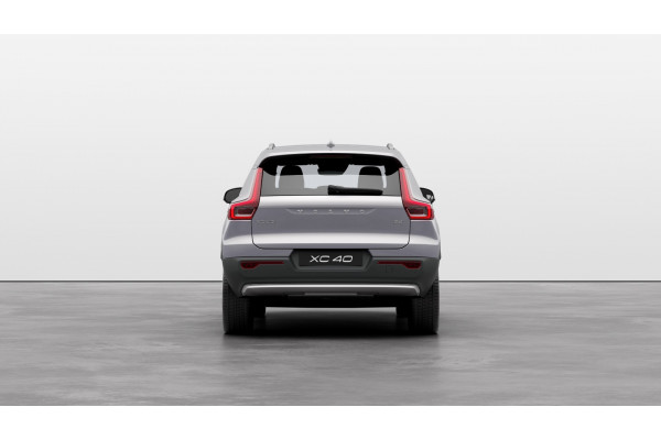 2026 Volvo XC40 XZ Plus B4 Special Edition SUV Image 4