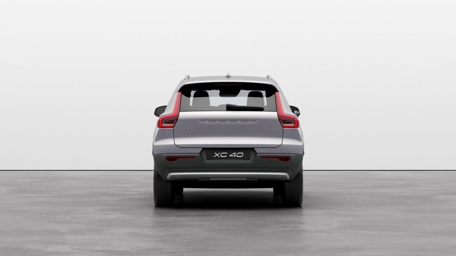 2026 Volvo XC40 XZ Plus B4 Special Edition SUV Image 4