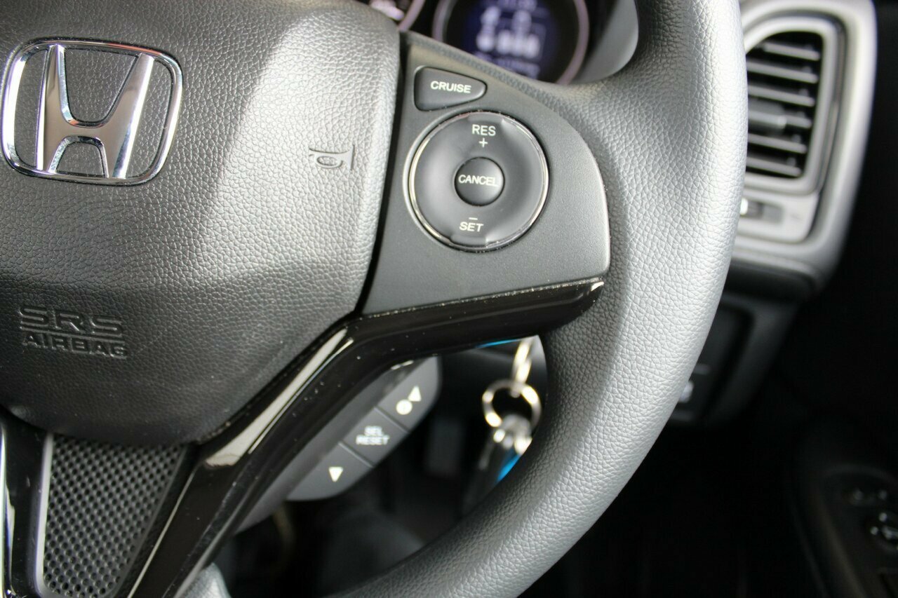 2018 Honda HR-V VTi Hatch Image 27
