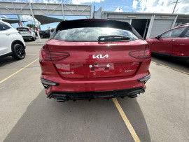 2023 Kia Cerato BD Sport Hatch image 4