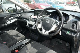 2013 Honda Odyssey 4th Gen MY13 Wagon