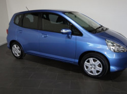2006 Honda Jazz GD VTi Hatchback