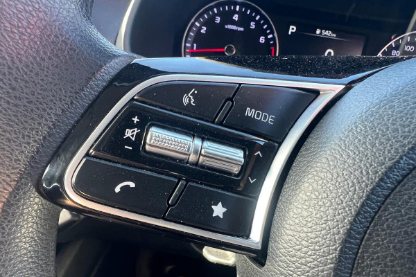 2023 MY24 Kia Cerato BD S Hatch Image 21